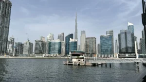 Business Bay