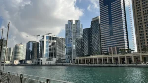 Business Bay
