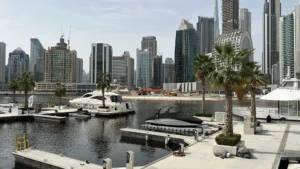 Business Bay