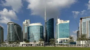 Business Bay