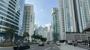 Business Bay