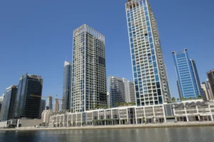 Business Bay