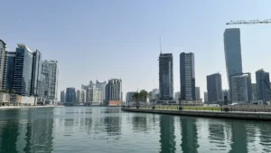Business Bay