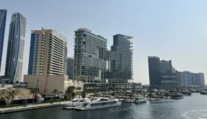 Business Bay