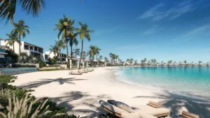 Deira Island (Dubai Islands)