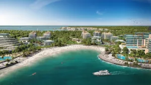 Deira Island (Dubai Islands)