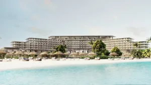 Deira Island (Dubai Islands)