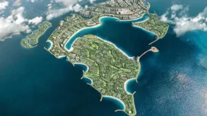Deira Island (Dubai Islands)