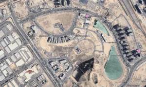 IMPZ Dubai Production City