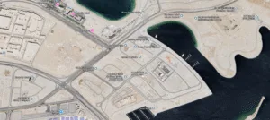 Deira Islands (Dubai Islands) – Residential Freehold Building [G + P + 6] Plot