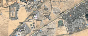 Dubai Land – Freehold Community Plot [2 Million Sq. ft.] Plot