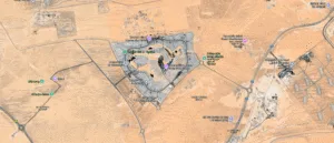 Dubai Land – Freehold Townhouse Community Plot [7 Million Sq. ft.] Plot