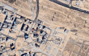 Warsan – Residential Freehold Building [G+P+5] Plot