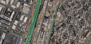 Warsan – Residential Freehold Building [G+4] Plot